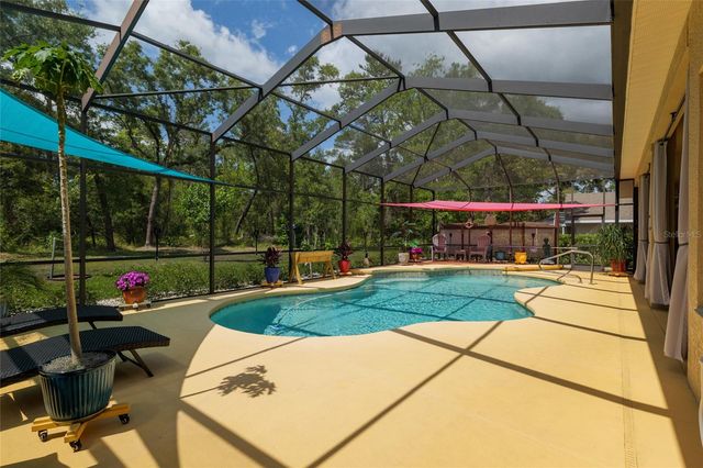 49 CACTUS, Homosassa, FL 34446