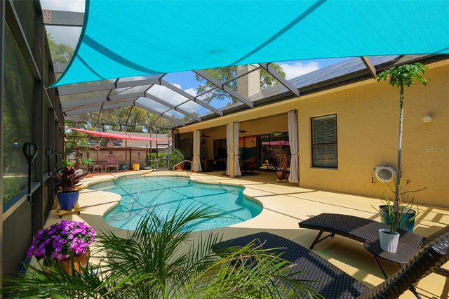 49 CACTUS, Homosassa, FL 34446