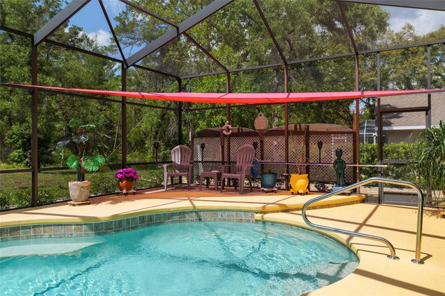 49 CACTUS, Homosassa, FL 34446