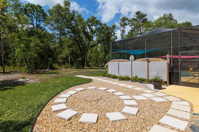 49 CACTUS, Homosassa, FL 34446