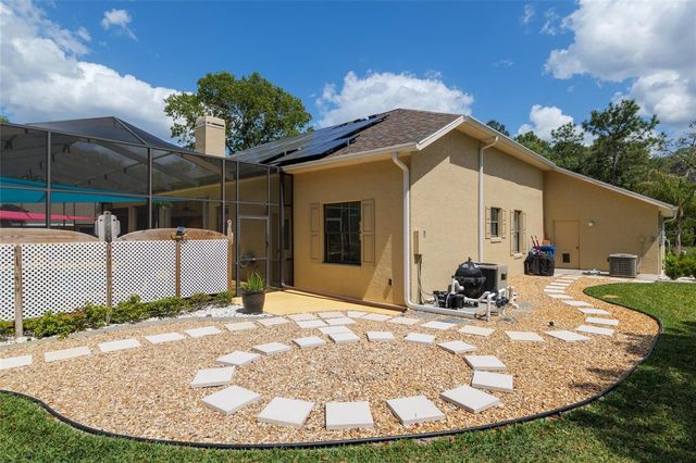 49 CACTUS, Homosassa, FL 34446