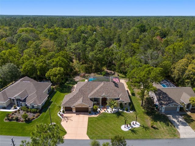 49 CACTUS, Homosassa, FL 34446