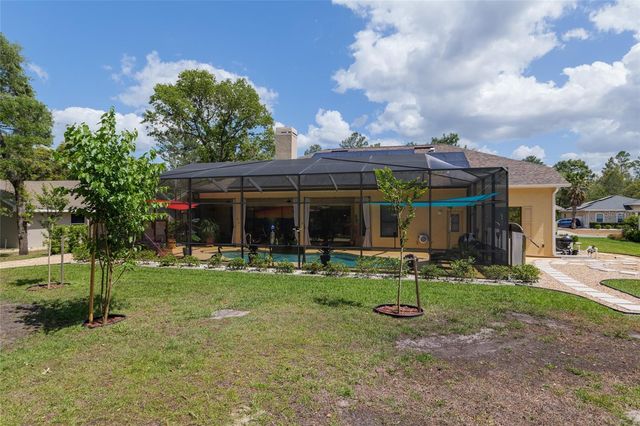 49 CACTUS, Homosassa, FL 34446