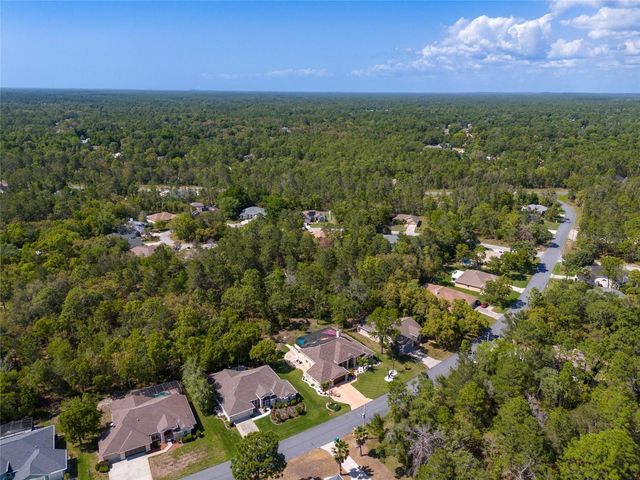 49 CACTUS, Homosassa, FL 34446