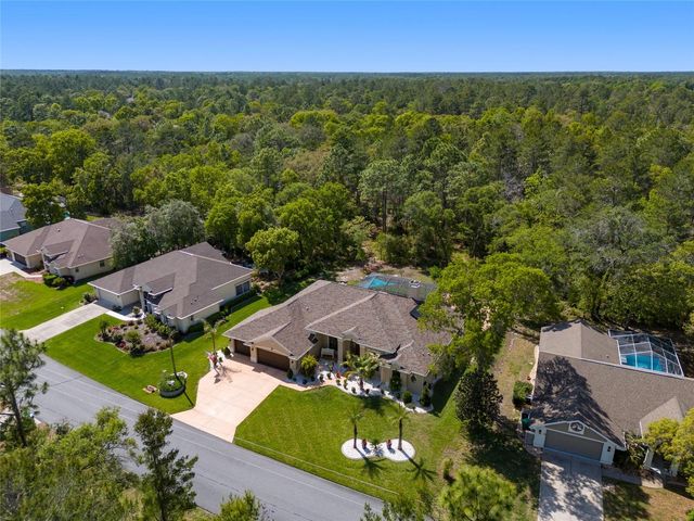 49 CACTUS, Homosassa, FL 34446