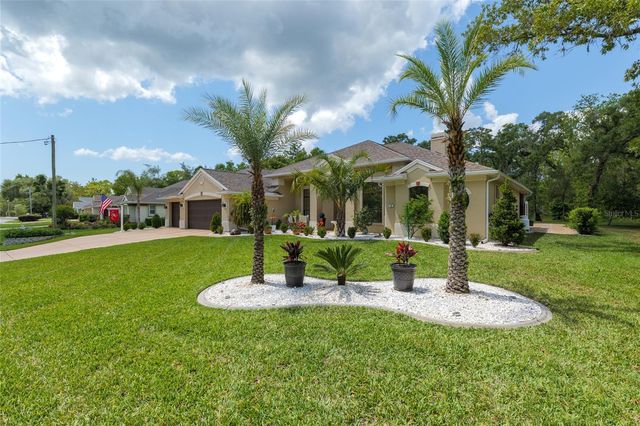 49 CACTUS, Homosassa, FL 34446