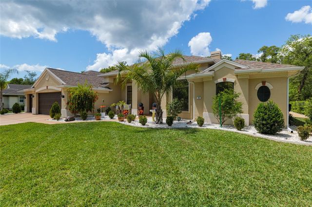 49 CACTUS, Homosassa, FL 34446