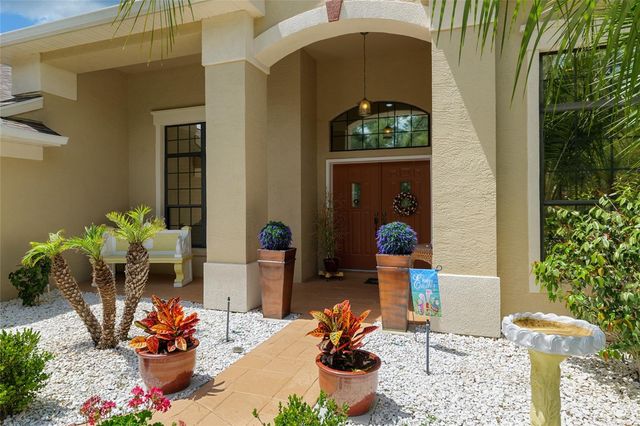 49 CACTUS, Homosassa, FL 34446