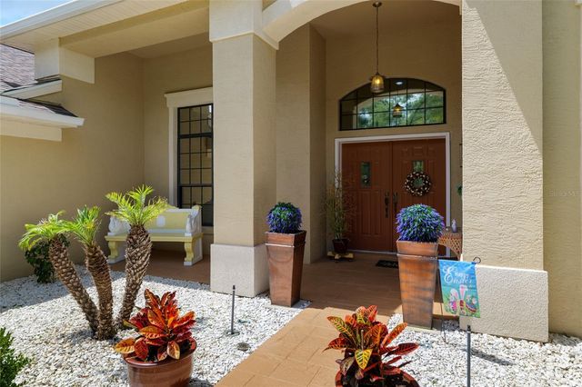 49 CACTUS, Homosassa, FL 34446