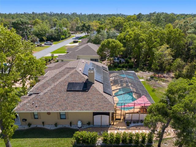 49 CACTUS, Homosassa, FL 34446