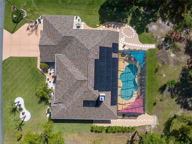 49 CACTUS, Homosassa, FL 34446