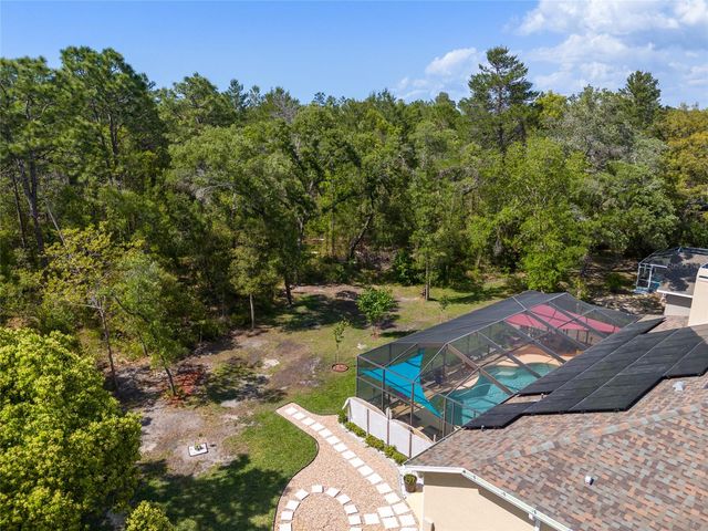 49 CACTUS, Homosassa, FL 34446