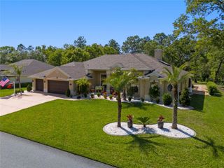 49 CACTUS, Homosassa, FL 34446