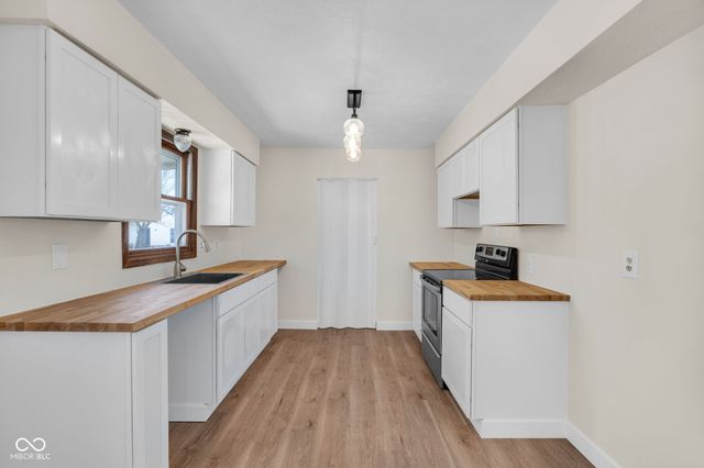 249 E Jackson Street, Cicero, IN 46034