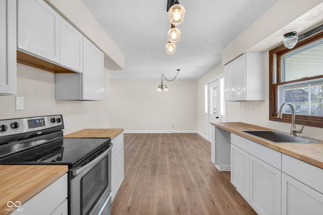 249 E Jackson Street, Cicero, IN 46034