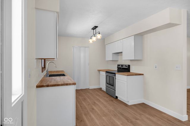 249 E Jackson Street, Cicero, IN 46034