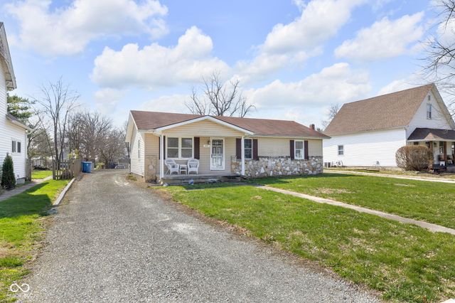 249 E Jackson Street, Cicero, IN 46034