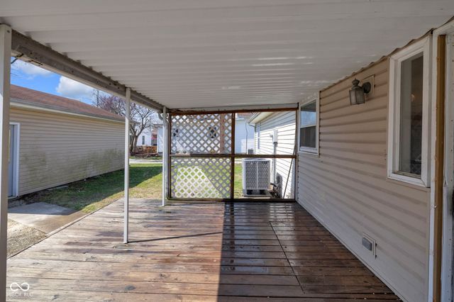 249 E Jackson Street, Cicero, IN 46034