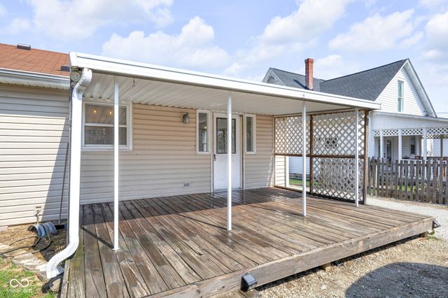 249 E Jackson Street, Cicero, IN 46034