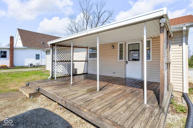 249 E Jackson Street, Cicero, IN 46034