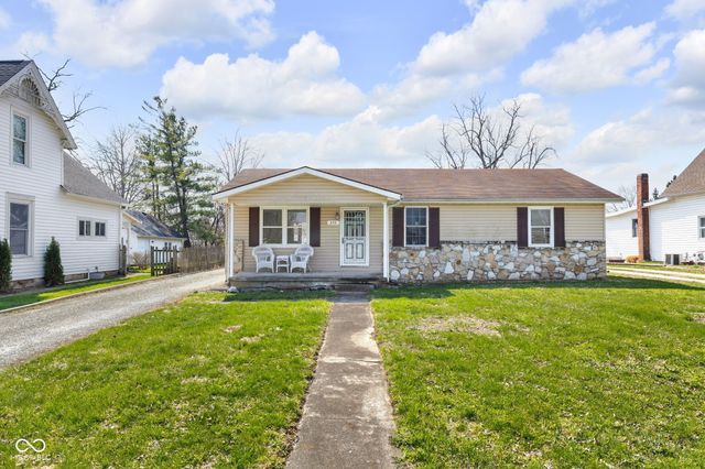 249 E Jackson Street, Cicero, IN 46034