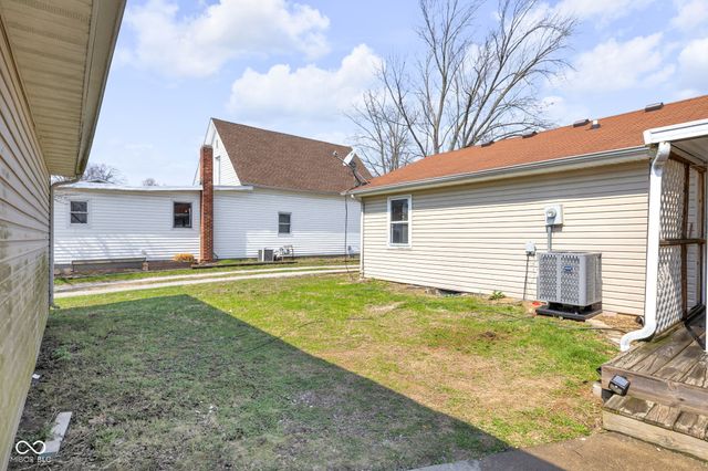 249 E Jackson Street, Cicero, IN 46034