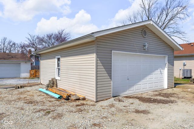 249 E Jackson Street, Cicero, IN 46034