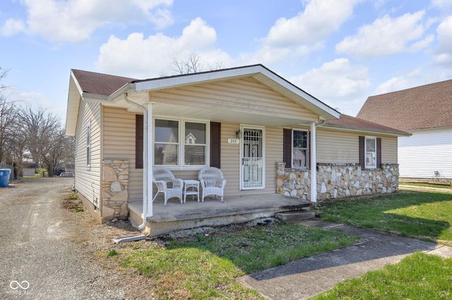 249 E Jackson Street, Cicero, IN 46034