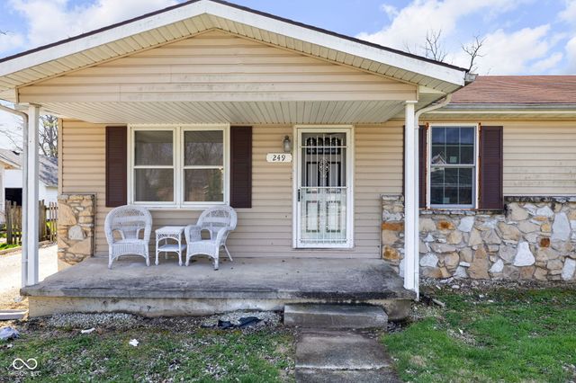 249 E Jackson Street, Cicero, IN 46034