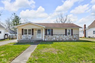 249 E Jackson Street, Cicero, IN 46034
