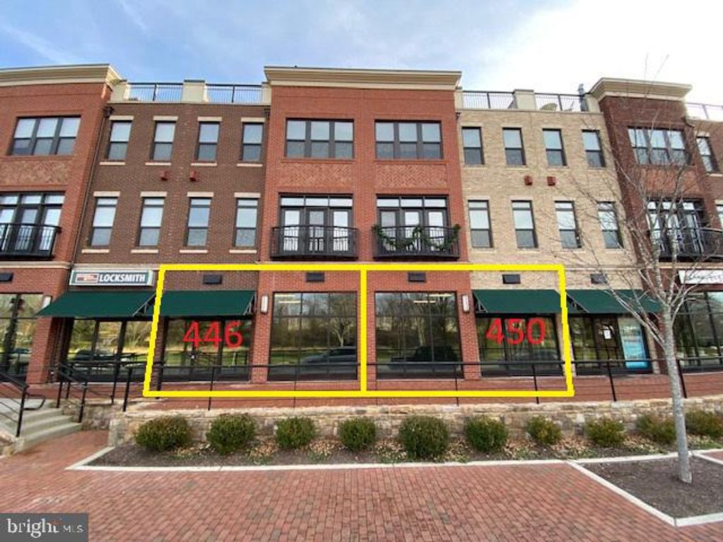 446 HARRISON ST SE, Leesburg, VA 20175