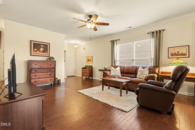 1609 Horne Creek Drive, Durham, NC 27703