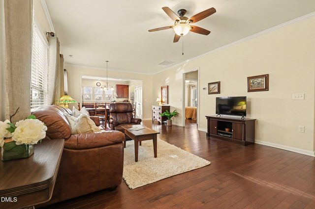 1609 Horne Creek Drive, Durham, NC 27703