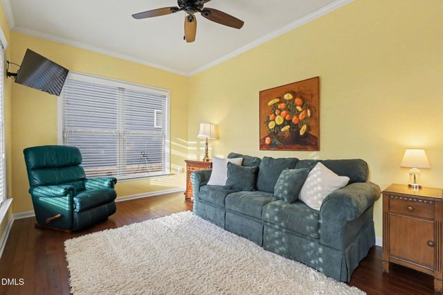 1609 Horne Creek Drive, Durham, NC 27703