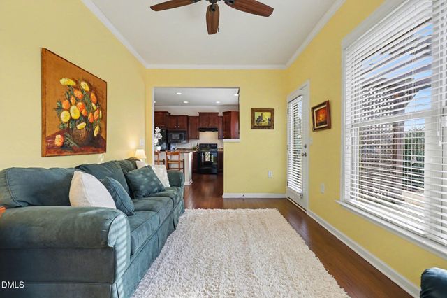 1609 Horne Creek Drive, Durham, NC 27703