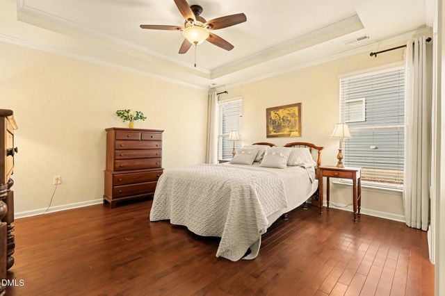 1609 Horne Creek Drive, Durham, NC 27703