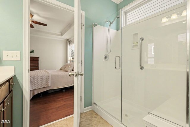 1609 Horne Creek Drive, Durham, NC 27703