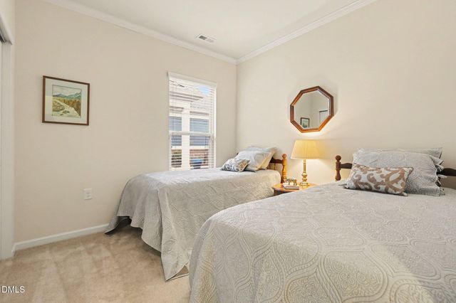 1609 Horne Creek Drive, Durham, NC 27703