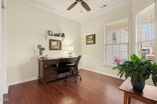 1609 Horne Creek Drive, Durham, NC 27703