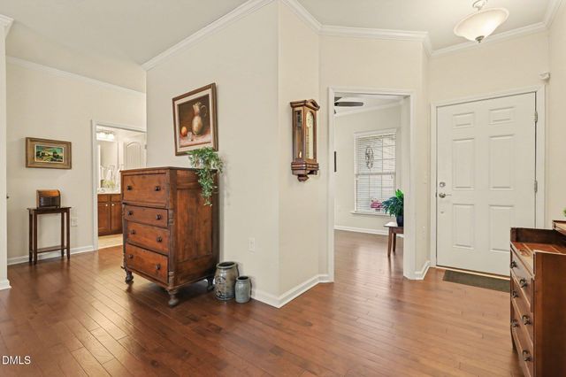 1609 Horne Creek Drive, Durham, NC 27703