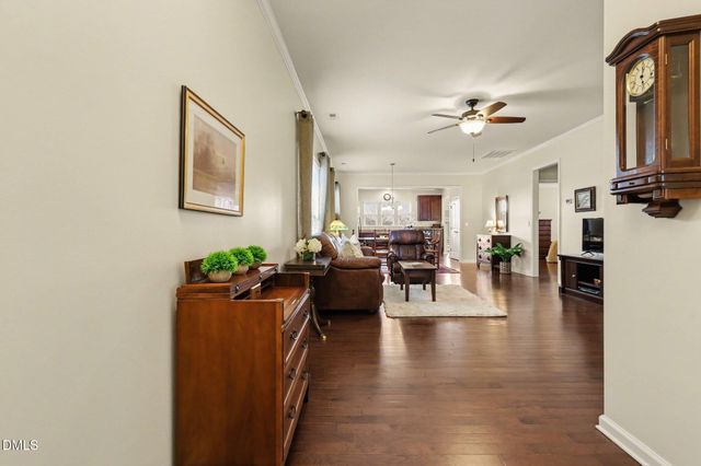 1609 Horne Creek Drive, Durham, NC 27703