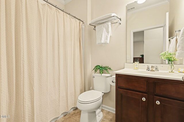 1609 Horne Creek Drive, Durham, NC 27703