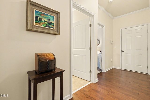 1609 Horne Creek Drive, Durham, NC 27703