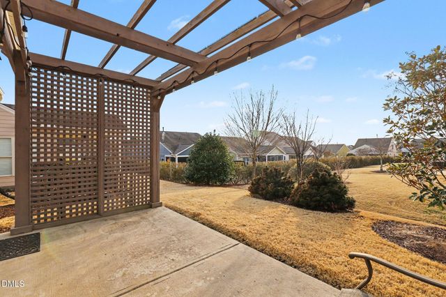 1609 Horne Creek Drive, Durham, NC 27703