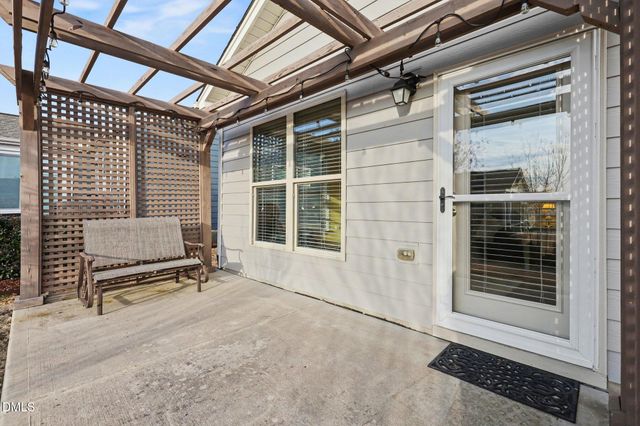 1609 Horne Creek Drive, Durham, NC 27703