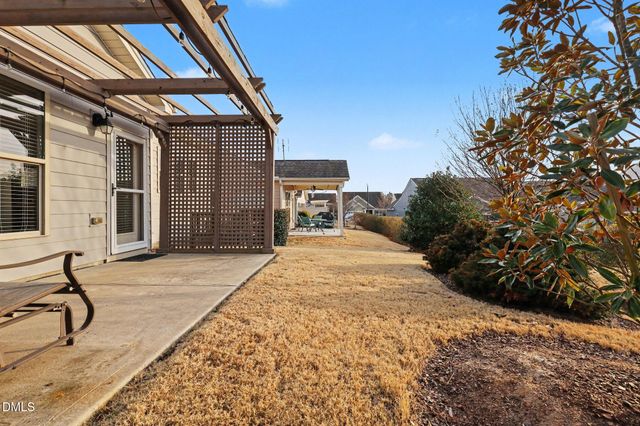 1609 Horne Creek Drive, Durham, NC 27703