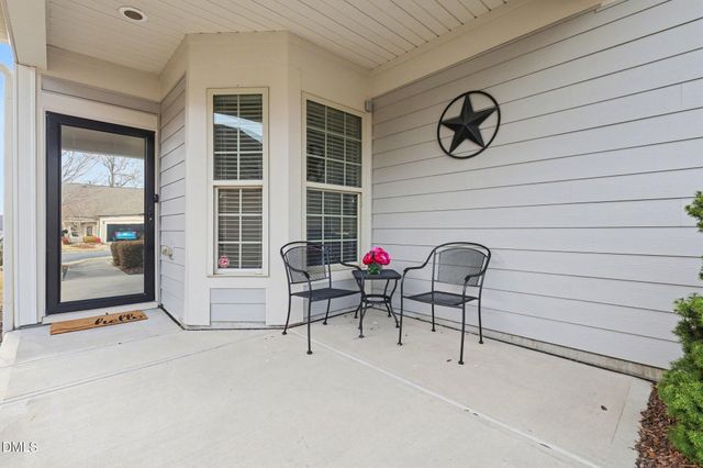 1609 Horne Creek Drive, Durham, NC 27703