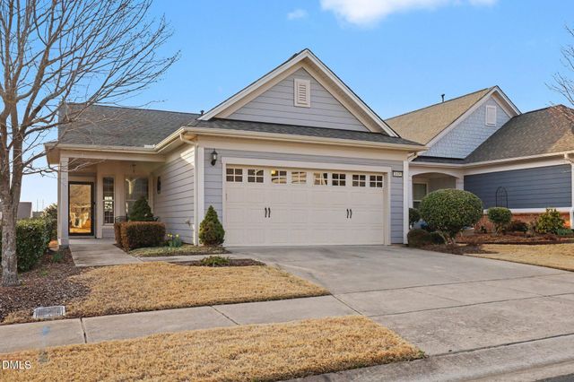 1609 Horne Creek Drive, Durham, NC 27703