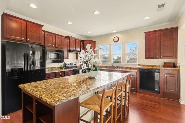 1609 Horne Creek Drive, Durham, NC 27703