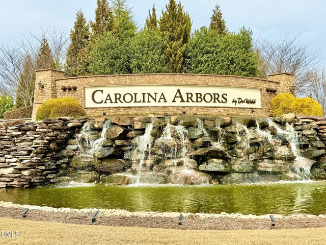 1609 Horne Creek Drive, Durham, NC 27703